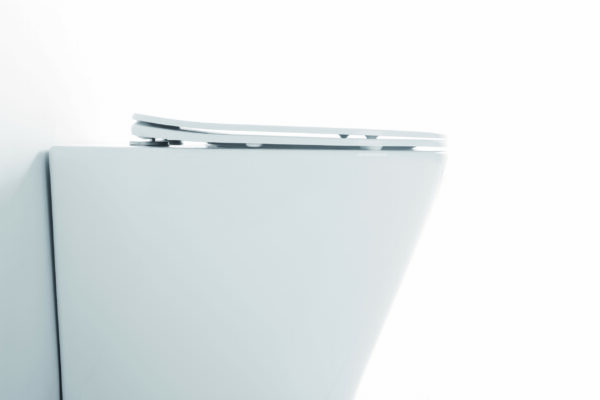 SANITARI SERIE MERCURY FILO MURO - immagine 6