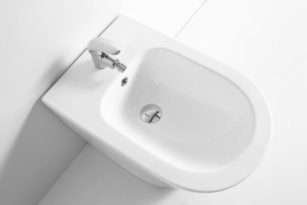 SANITARI SERIE MERCURY FILO MURO - immagine 9