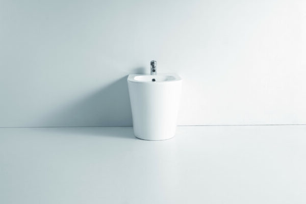 SANITARI SERIE MERCURY FILO MURO - immagine 10