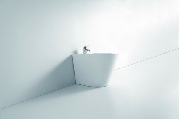 SANITARI SERIE MERCURY FILO MURO - immagine 11