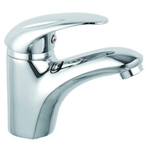 MISCELATORE PER LAVABO SERIE "MERCEDES"