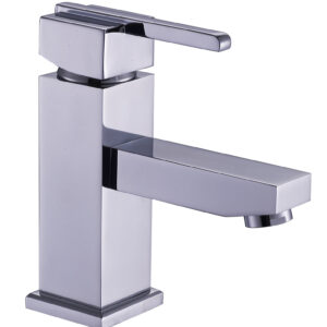 MISCELATORE PER LAVABO SERIE "ALFA"
