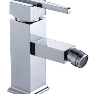 MISCELATORE PER BIDET SERIE "ALFA"
