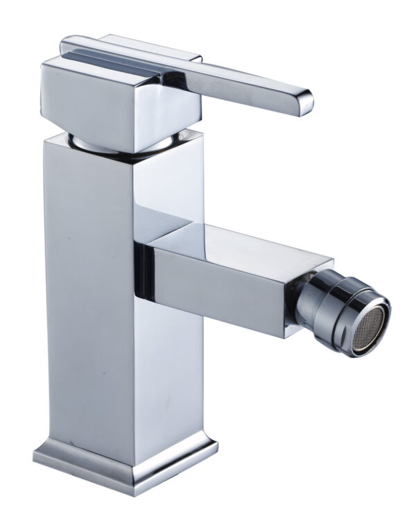 MISCELATORE PER BIDET SERIE "ALFA"