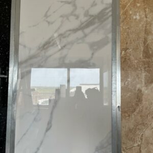 ARMANI STATUARIO 60X120