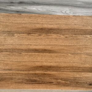 BRIK BROWN 20X120