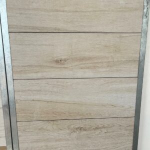 CAOBA CHIARO 20X60