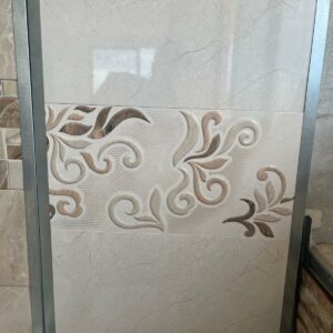 FLORA BEIGE 30X60