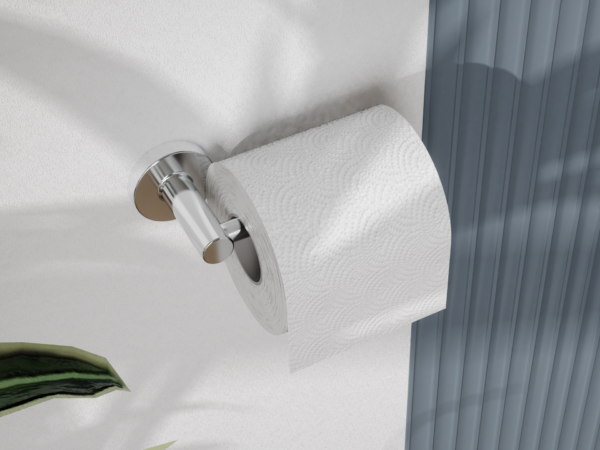 KIT GIADA 6 ACCESSORI BAGNO - immagine 3