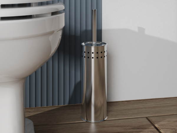 KIT GIADA 6 ACCESSORI BAGNO - immagine 4