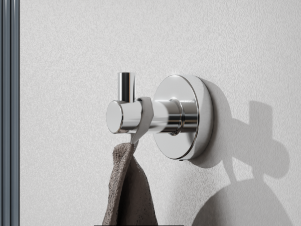 KIT GIADA 6 ACCESSORI BAGNO - immagine 7