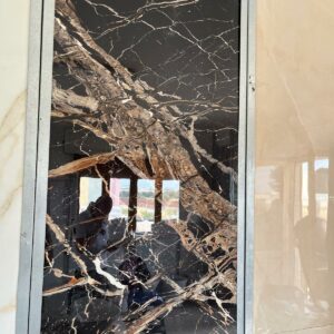 GOLDEN BLACK 60X120