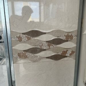 ONDA BEIGE 30X60