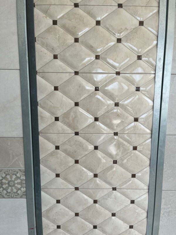 TRAPUNTATO 25X50