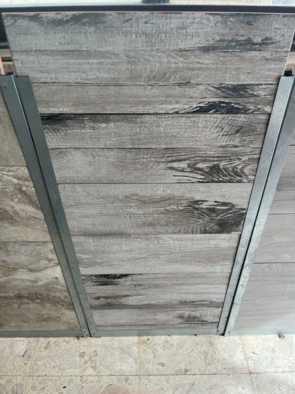 BOSSE GREY 17X50