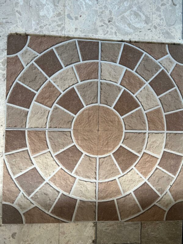 PAVONE 40X40