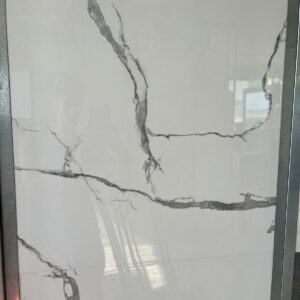 NATURAL CARRARA 60X60