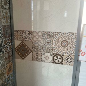 CEMENTINA BEIGE 30X60