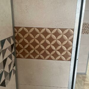 MAROCCO 25x50