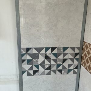 SCACCO GRIS 30X60