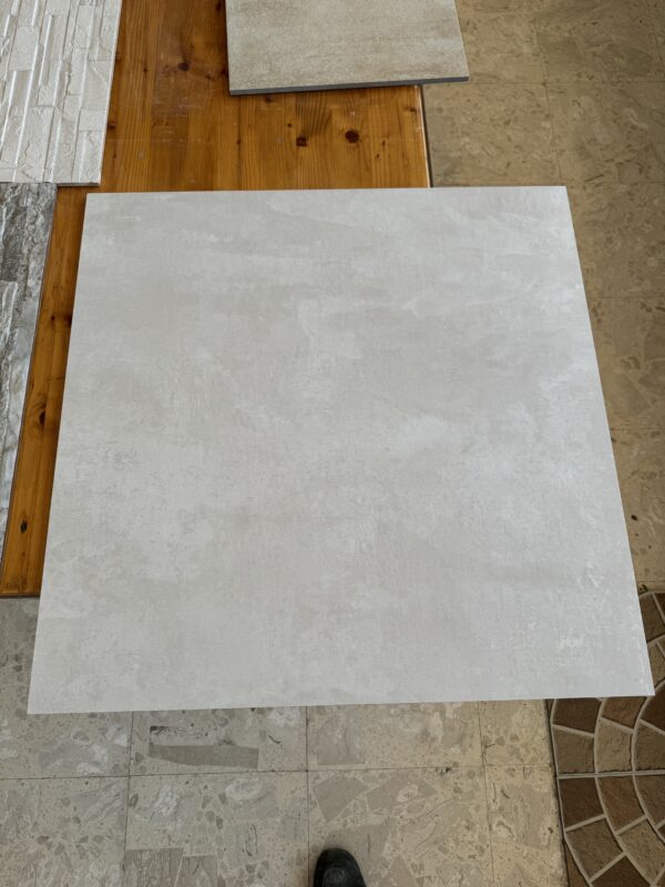 ARTIC ICE GREY 75X75